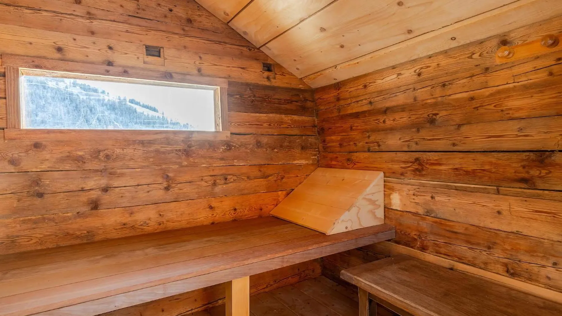 Chalet Coelacanthe Clusaz